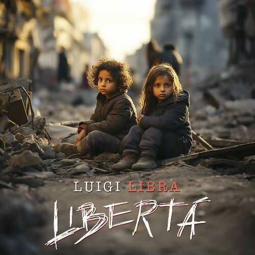  Luigi Libra - Liberta' (2024) 