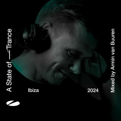  A State of Trance, Ibiza 2024 (Mixed by Armin van Buuren) (2024) 