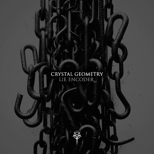  Crystal Geometry - Lie Encoder (2024) 