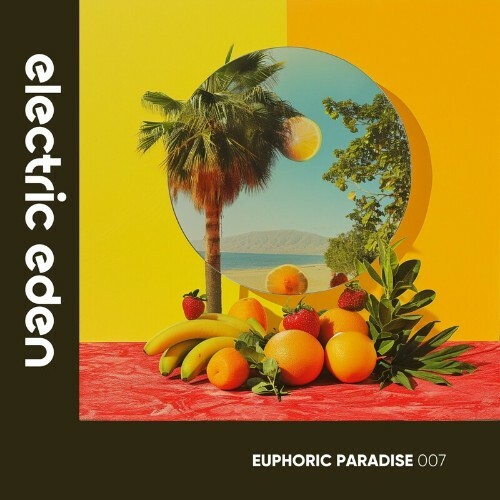 Euphoric Paradise 007 (2024)