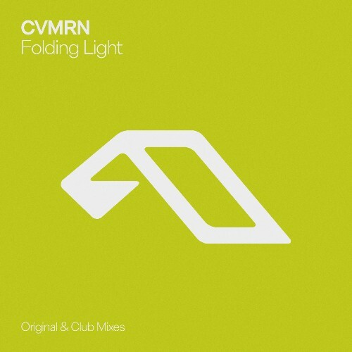  CVMRN - Folding Light (2026) 
