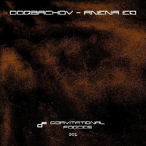  Dorbachov - Anena (2024) 