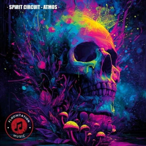 Spirit Circuit — Atmos (2026)