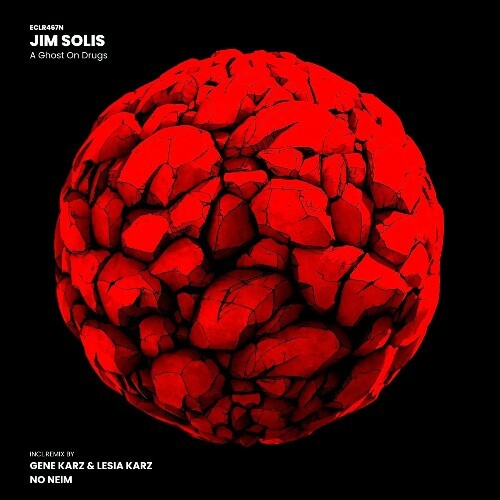 MP3:  Jim Solis - A Ghost On Drugs (2024) Онлайн