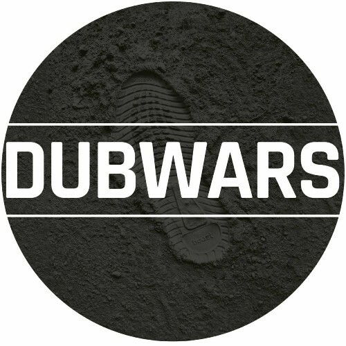 Gunjack — DUBWARS 003 (2024)