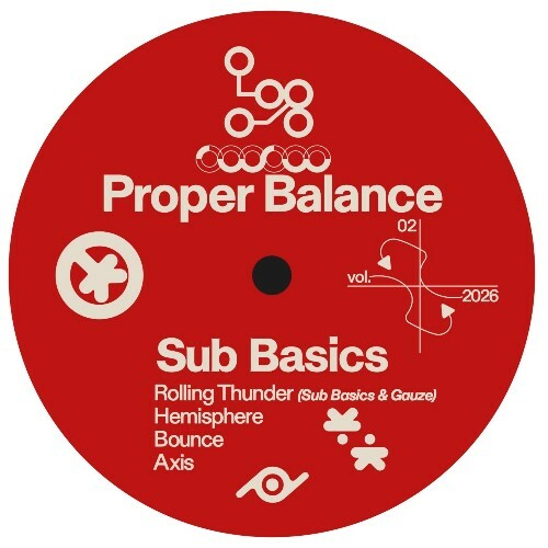 Sub Basics - Lighthouse (2026) 