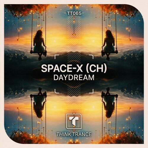 Space-X (Ch) — Daydream (2026)