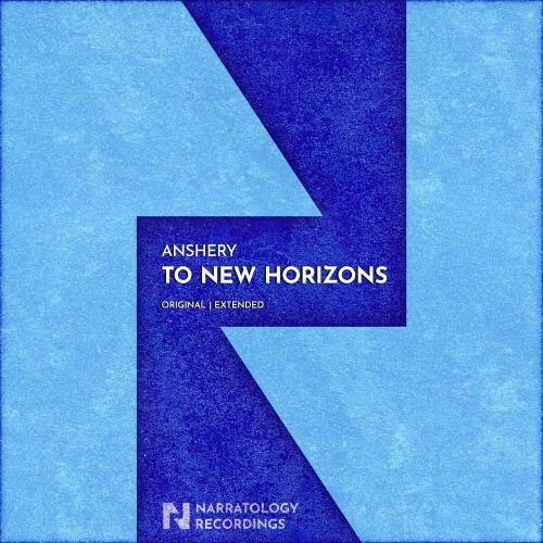  Anshery - To New Horizons (2025) 