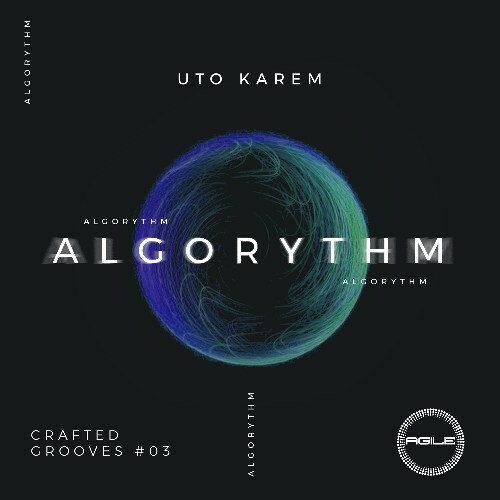 MP3:  Uto Karem - Algorythm (2024) Онлайн