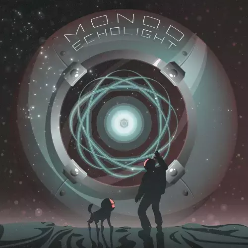  Monod - Echolight (2024) 