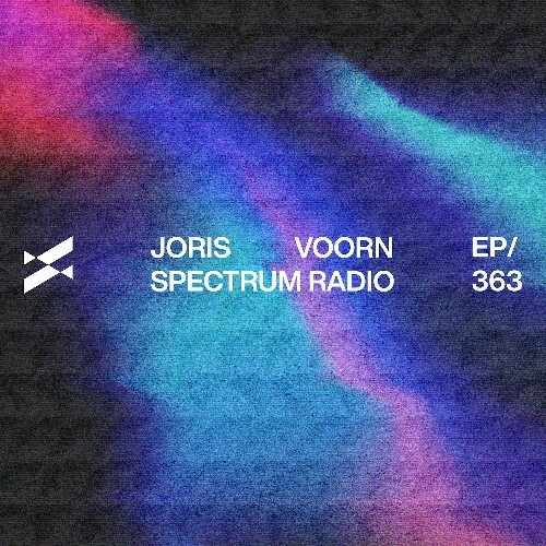 Joris Voorn — Spectrum Radio 363 (2024—04—05)