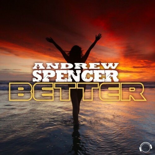 Andrew Spencer - Better (2023) MP3