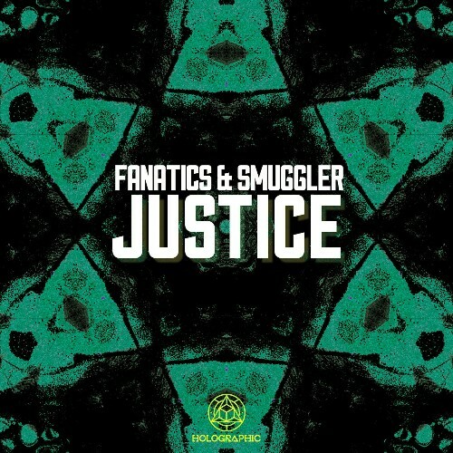  Fanatics, Smuggler - Justice / Homunculus (2026) 
