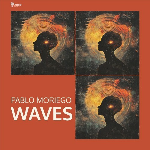 Pablo Moriego - Waves (2025) Pablo Moriego - Waves (2025)