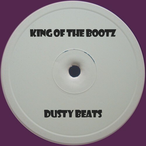  Unknown Artist - Dusty Beats (2025) 