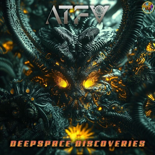 ATFV - Deepspace Discoveries (2025) 