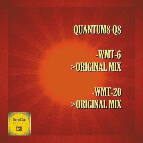  Quantum8 Q8 - WMT-6 / WMT-20 (2024) 