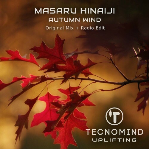  Masaru Hinaiji - Autumn Wind (2024) 