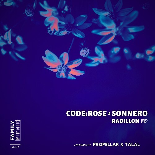  code:rose, Sonnero - Radillon (2024) 