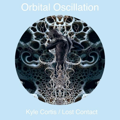 Kyle Cortis - Lost Contact (2024)