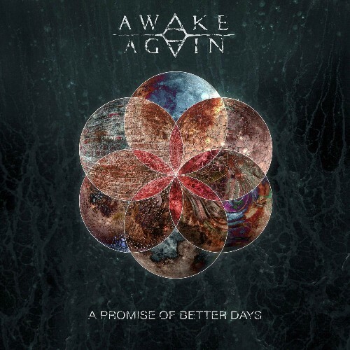  Awake Again - A Promise of Better Days (2024) 
