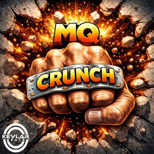  MQ - Crunch (2026) 