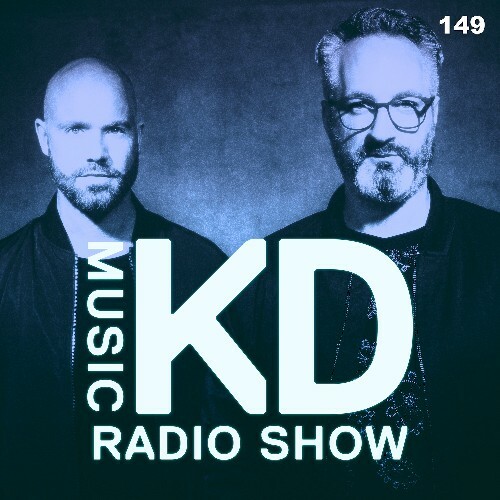  Kaiserdisco - Kd Music Radio Show 149 (2025-10-01) 