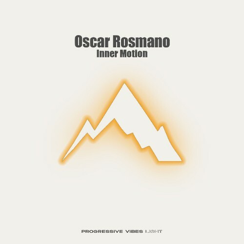  Oscar Rosmano - Inner Motion (2026) 