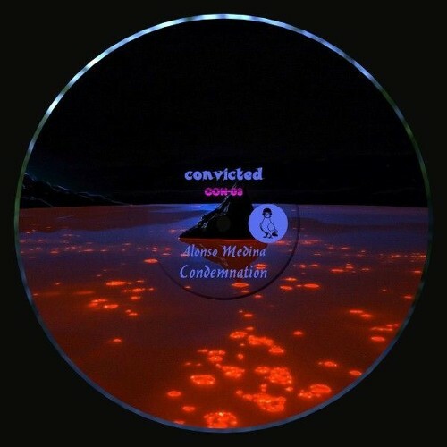  Alonso Medina - Condemnation (2026) 
