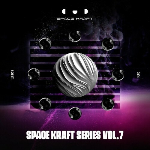  Space Kraft Series Vol.7 (2024) 