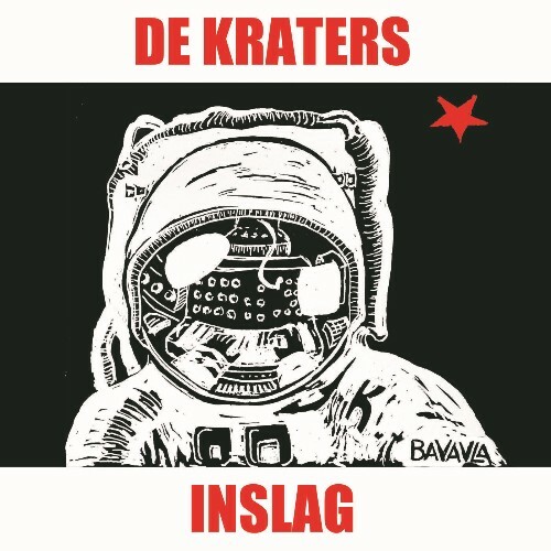  De Kraters - Inslag (2025) 