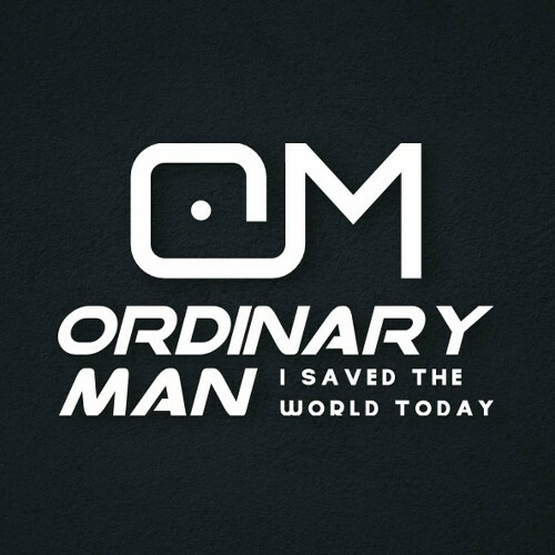  Ordinary Man - I Saved The World Today (2025) 