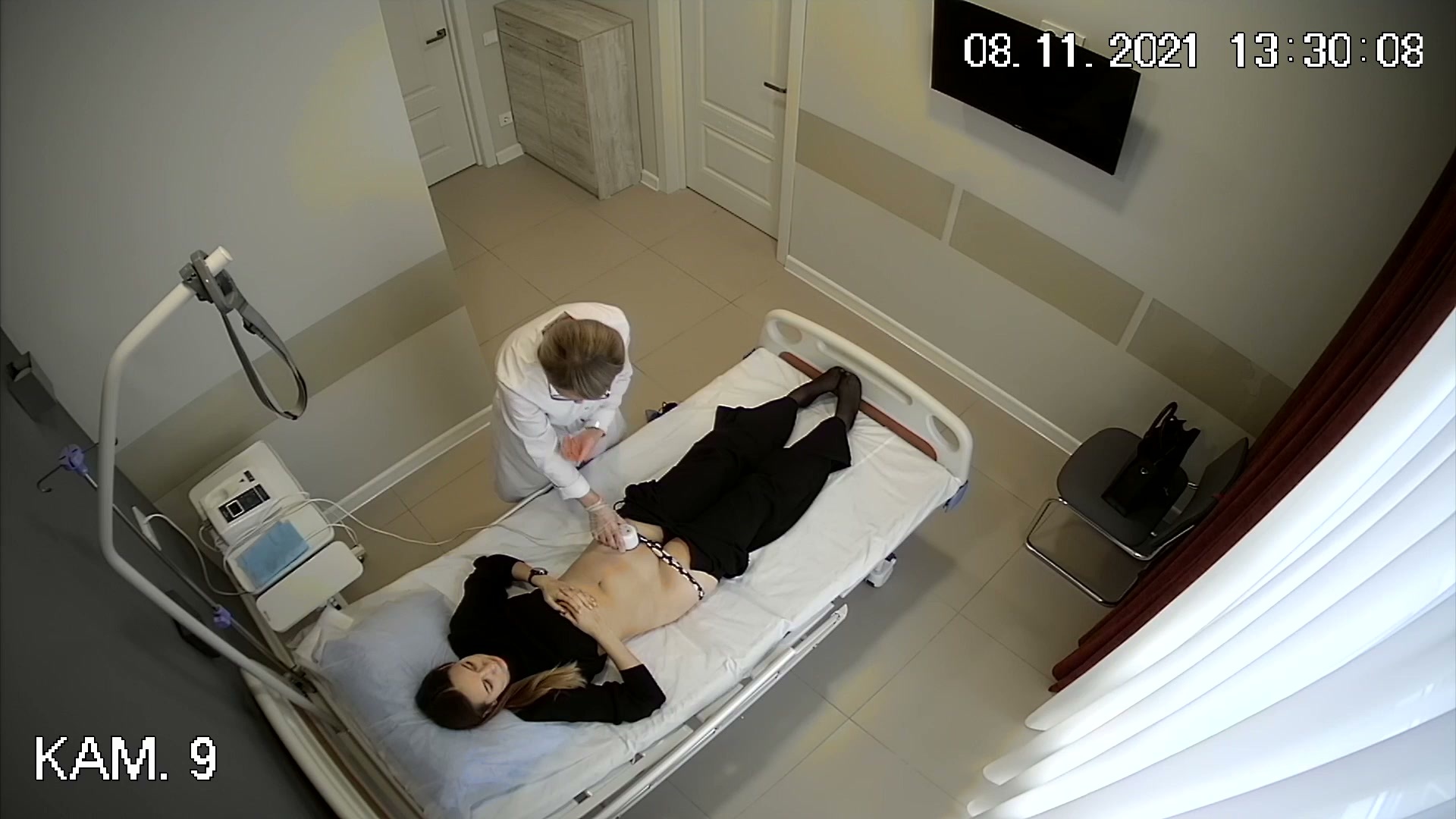 Ultrasound Therapy Room KAM9 20211008 1324