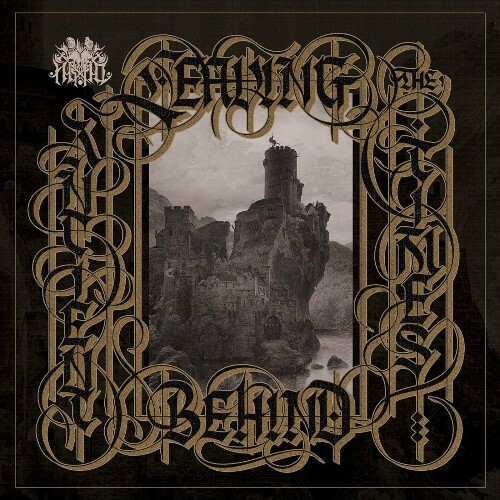  Hrad - Leaving the Ancient Times Behind (2024) 