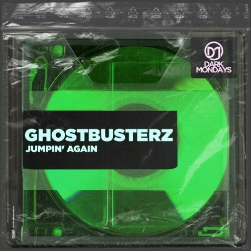  Ghostbusterz - Jumpin' Again (2025) 