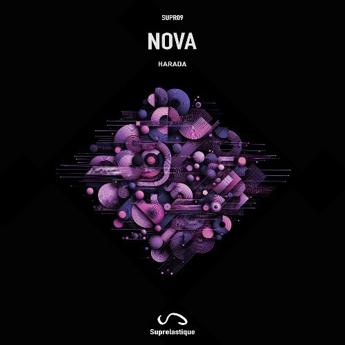  Harada - Nova (2024) 