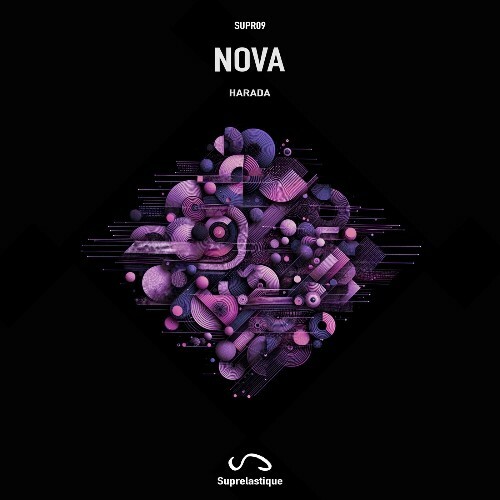 VA | Harada - Nova 2024 год Скачать Онлайн в Mp3 (Бесплатно)