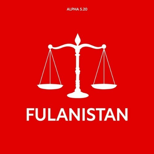  Alpha 5.20 - Fulanistan (2025) 