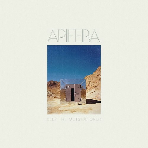  Apifera - Keep The Outside Open (2024) 