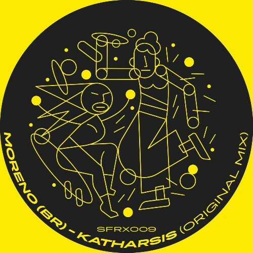  Moreno (BR) - Katharsis (2026) 