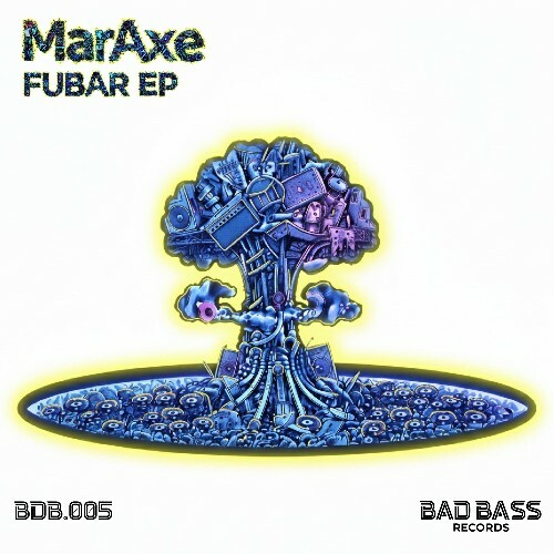 MarAxe - Fubar (2026)