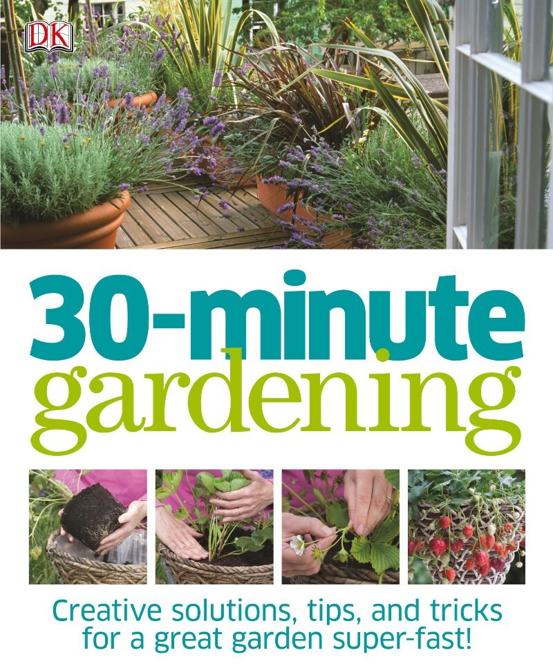 20 Gardening Books Collection Pack 2 (Marta McDowell) 20 Gardening Books Collection Pack 2 (Marta McDowell)