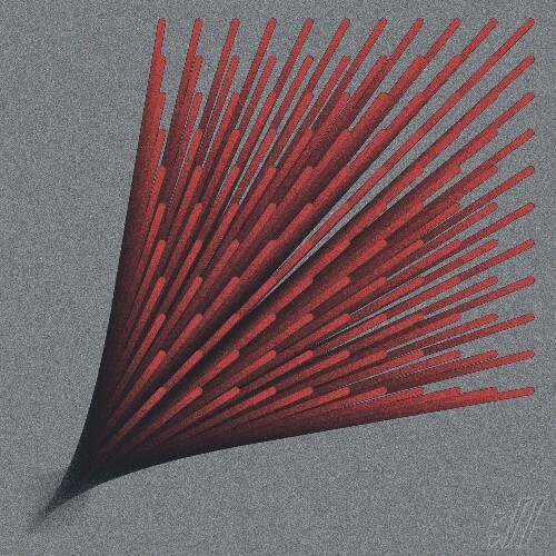  Dan Berg - Sleepless Cities (2025) 