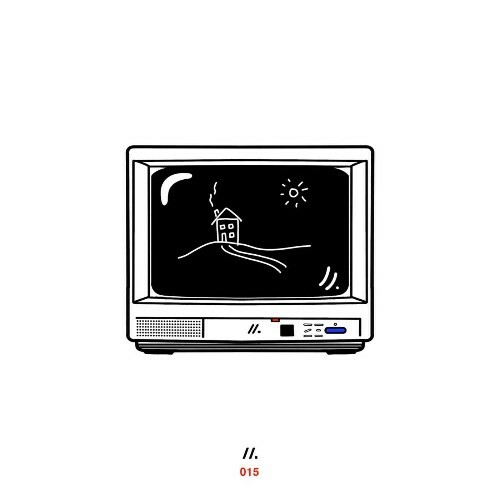  Rossi. - Ease Your Mind (2026) 