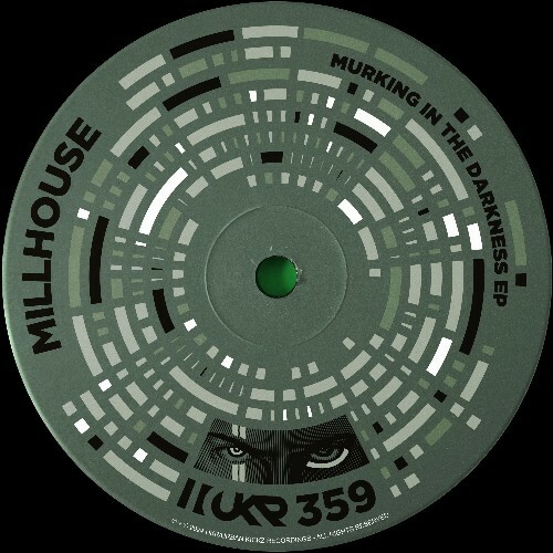  Millhouse - Murking In the Darkness (2024) 