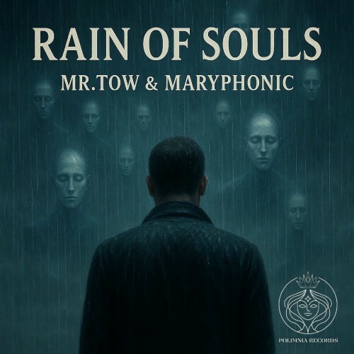 Mr. Tow & M A R Y P H O N I C - Rain of Souls (2025) 