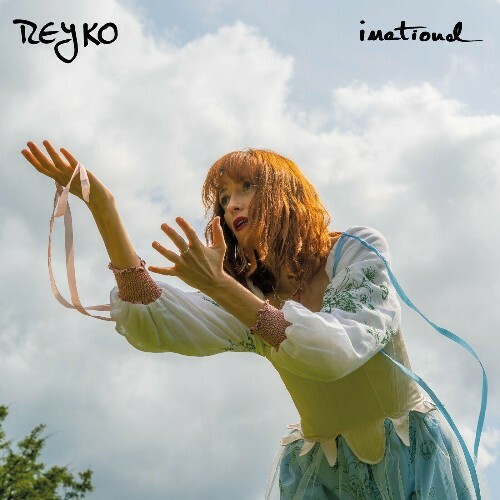  REYKO - Irrational (2025) 