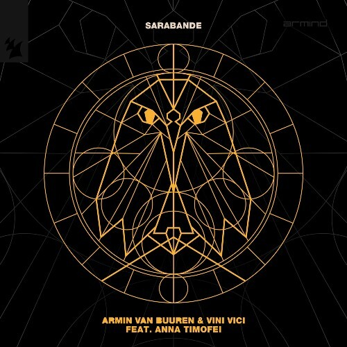 VA -  Armin Van Buuren & Vini Vici Ft. Anna Timofei - Sarabande (20... MEWPDPR_o