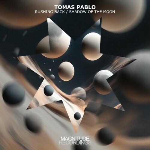 VA -  Tomas Pablo - Rushing Back / Shadow of the Moon (2024) [MP3] MEWCRJL_o