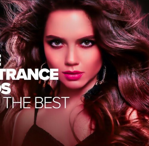  Female Vocal Trance Legends - Best Of The Best (2023-03-10) 